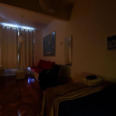 Studio Completo A 400M Da Praia | Sl 363/906 Rio de Janeiro Eksteriør billede